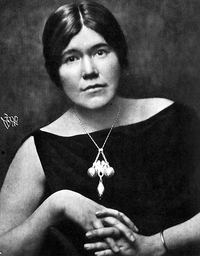 Ellen Rydelius