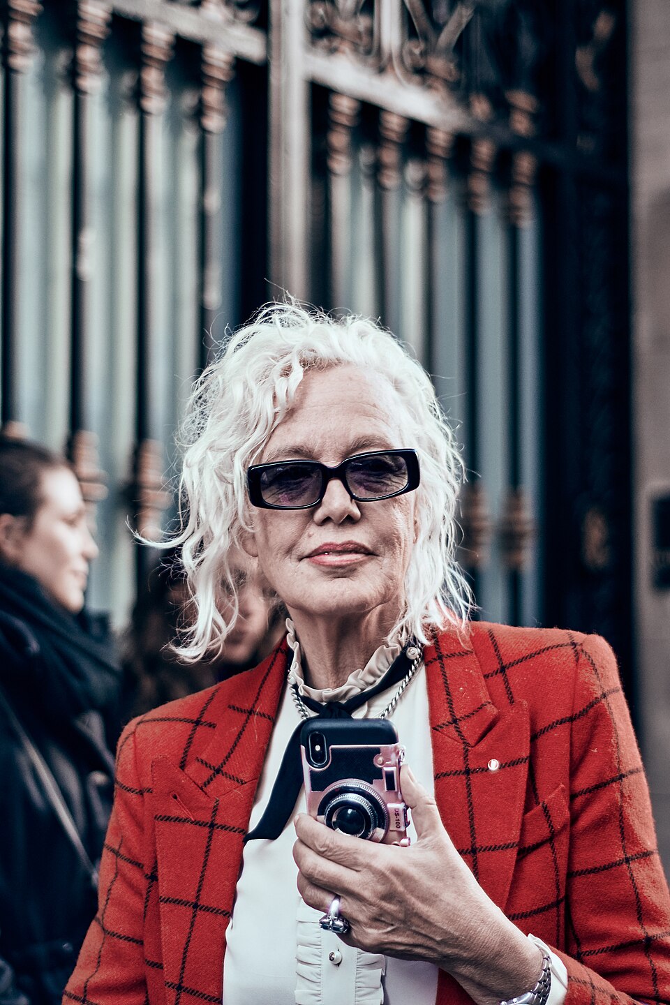 Ellen von Unwerth