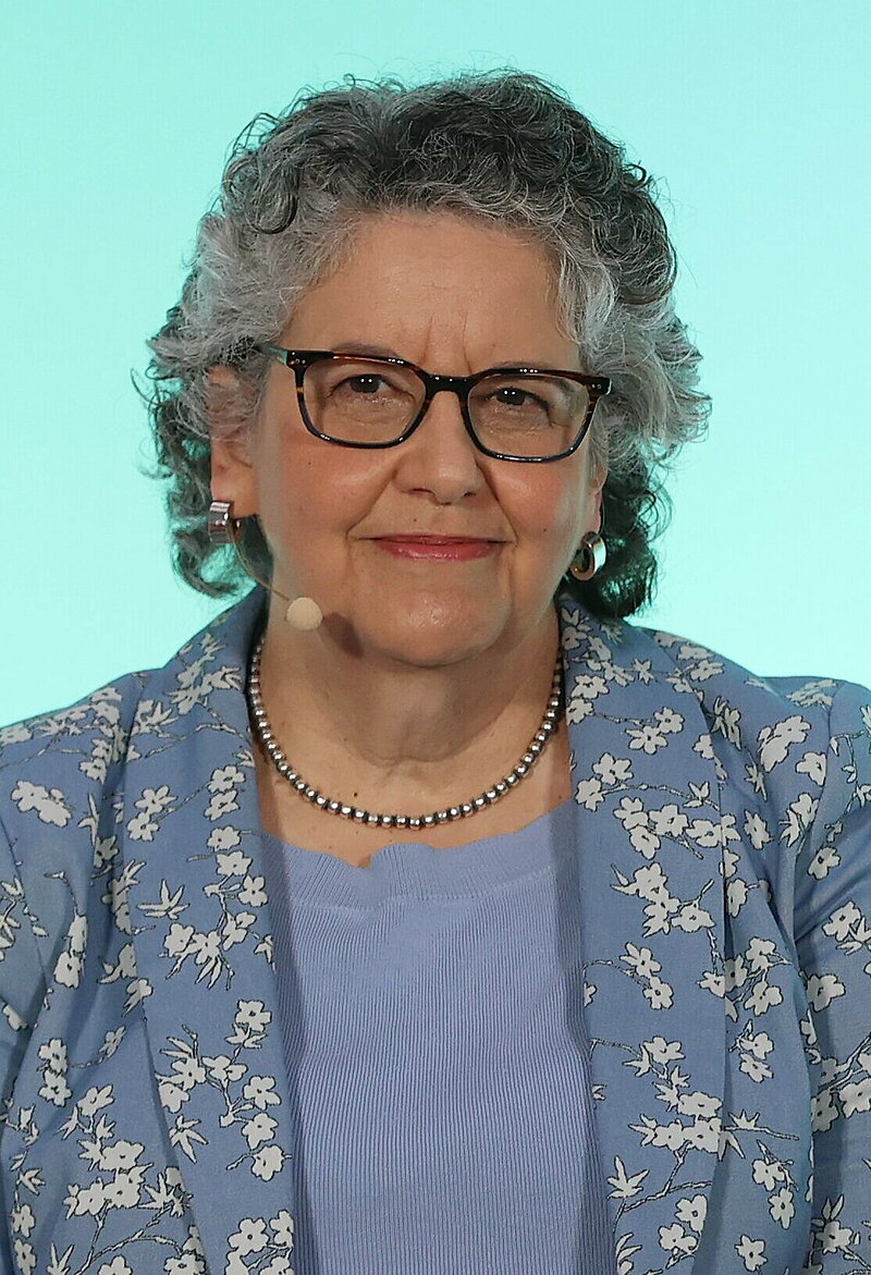 Ellen Weintraub