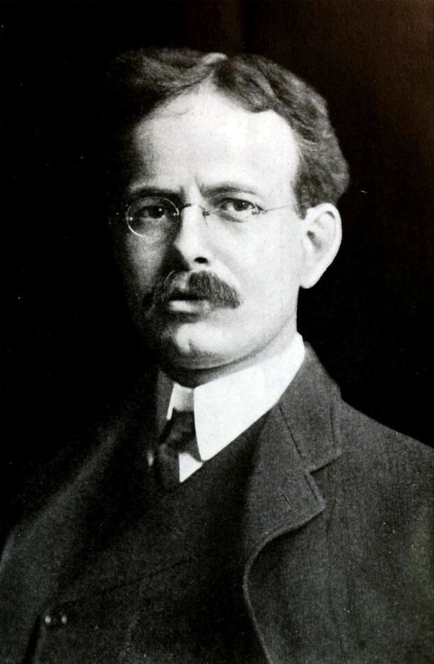 Ellery Wilson
