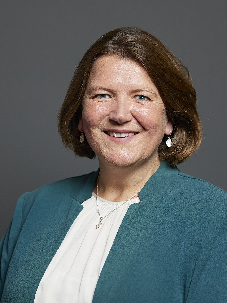 Ellie Chowns