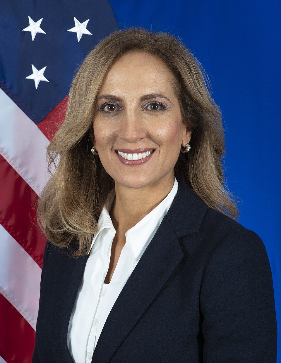 Ellie Cohanim