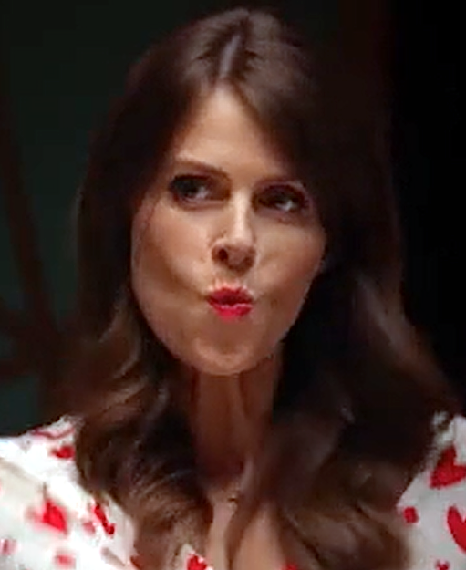 Ellie Taylor