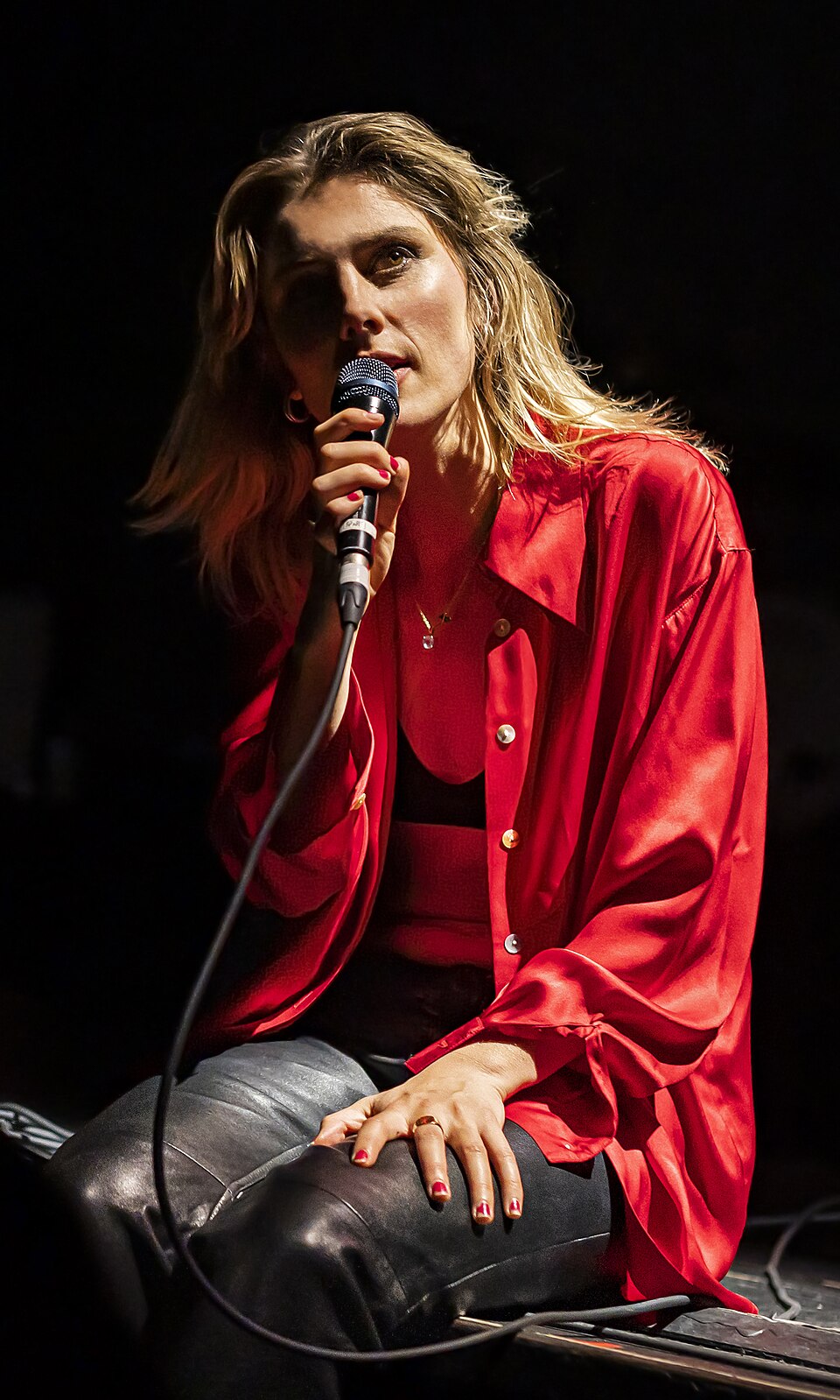 Ellie Thomas