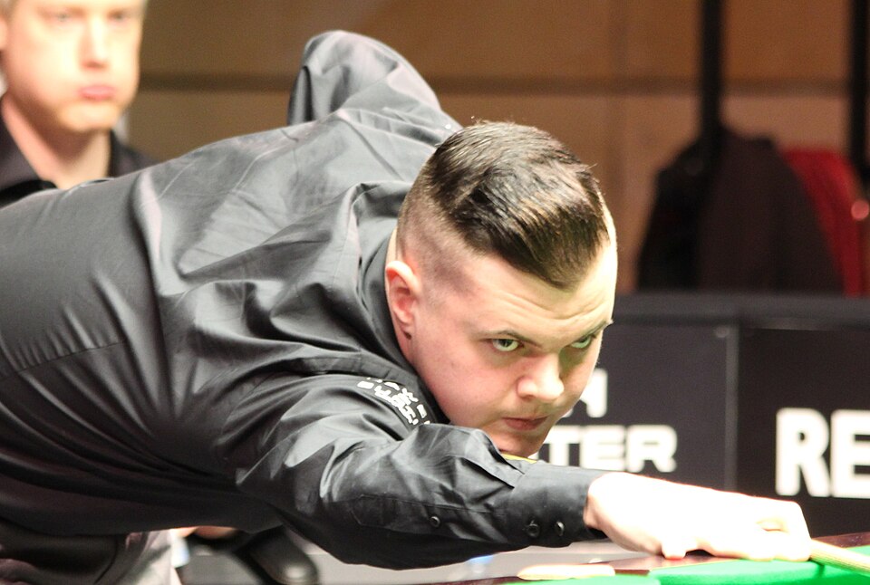 Elliot Slessor