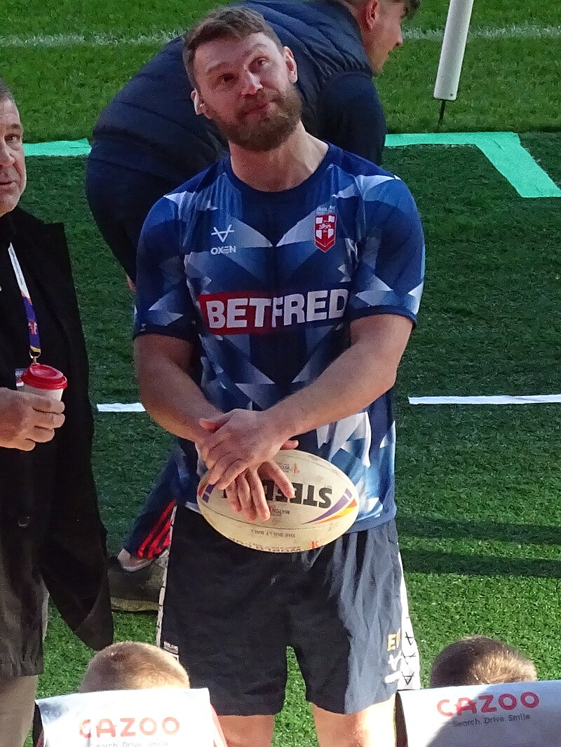 Elliot Whitehead