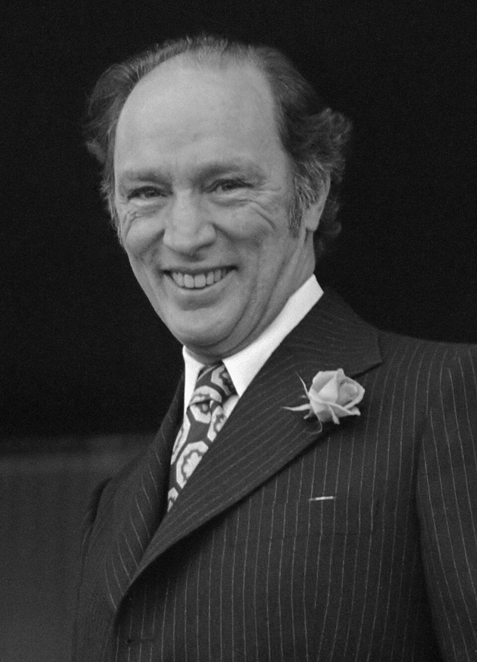 Elliott Hazen