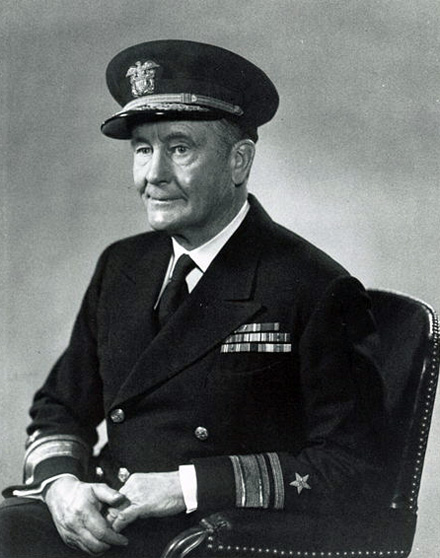 Elliott Morrison