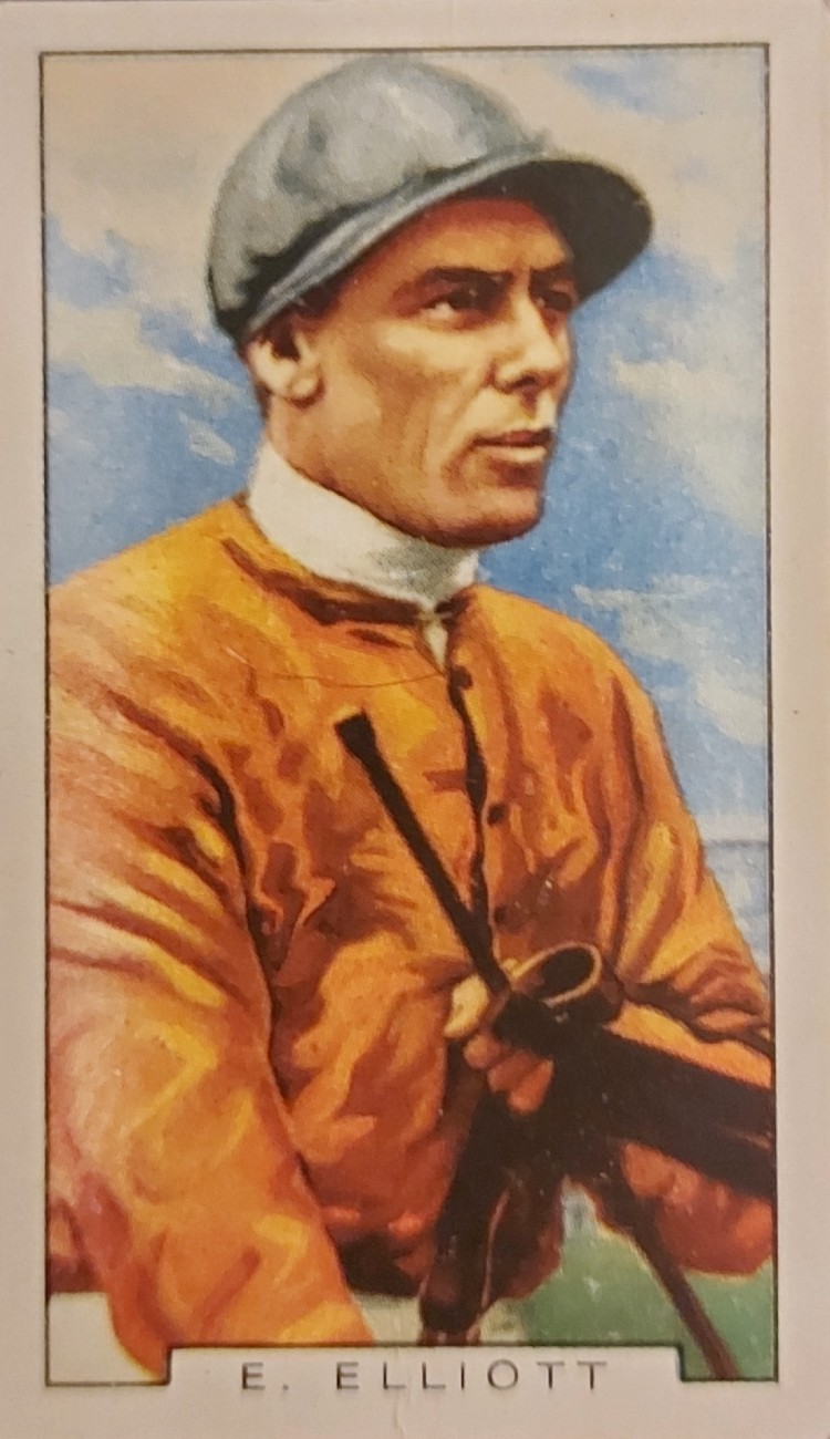 Elliott Placks