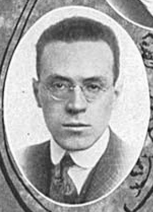 Ellis Howard