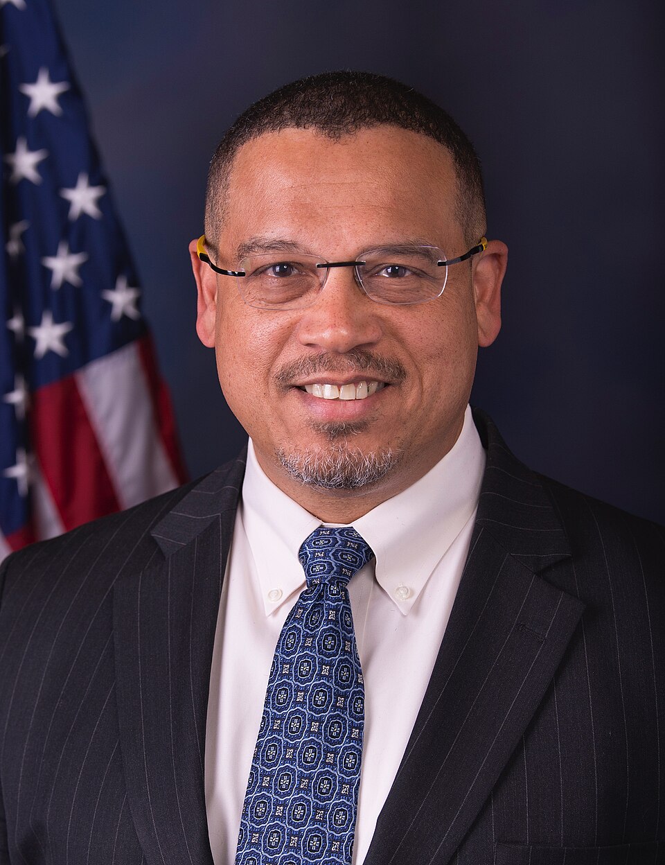 Ellison Montgomery