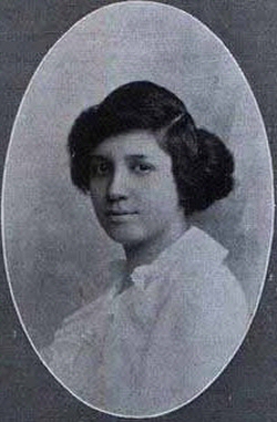Elly Haynes