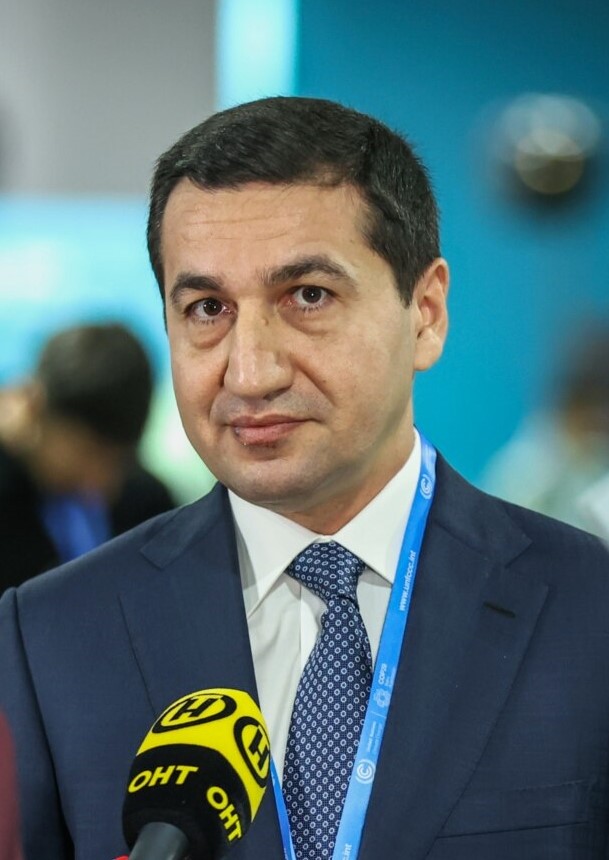 Elman Abdullayev