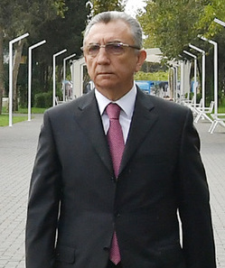 Elmar Alizade