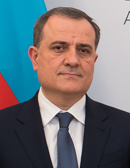 Elmar Bayramov