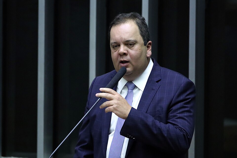 Elmar José Vieira Nascimento