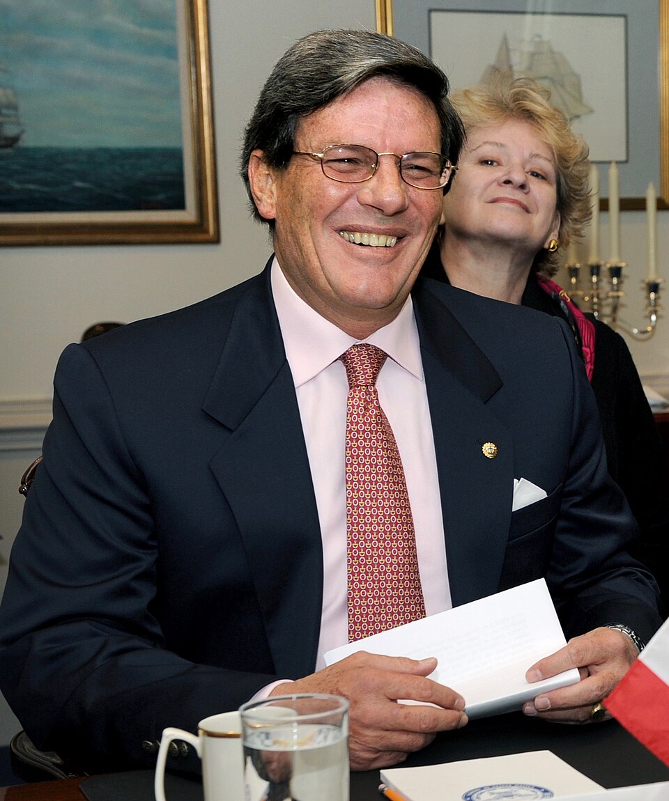 Elmer Cuba