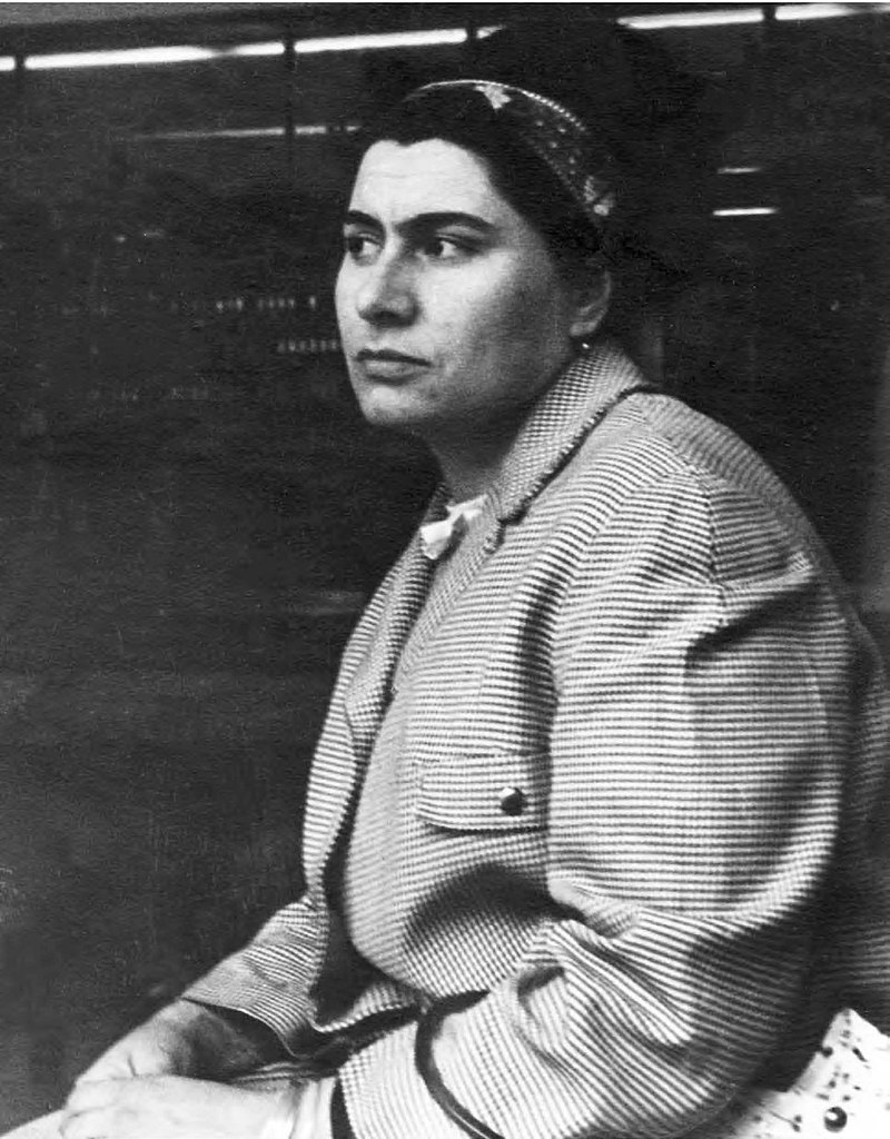 Elmira Şahtaxtinskaya