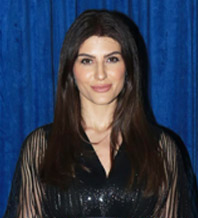 Elnaaz Norouzi