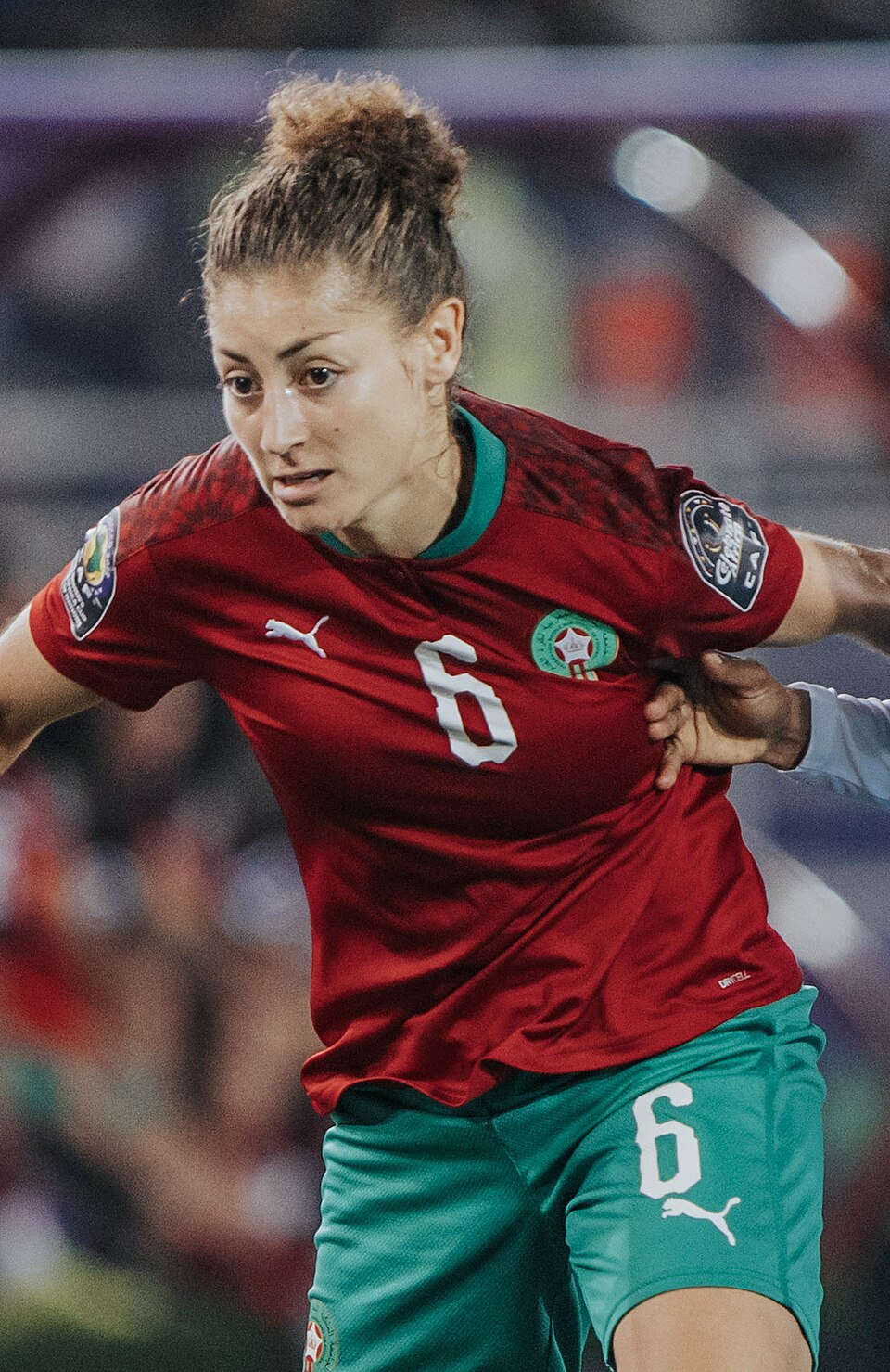 Elodie Nakkach