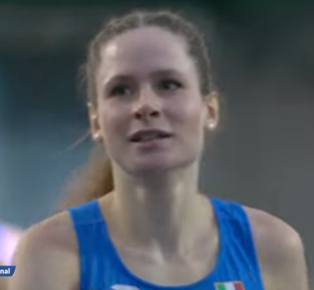 Eloisa Coiro