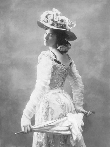 Eloisa Dawson