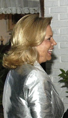 Eloísa del Pino