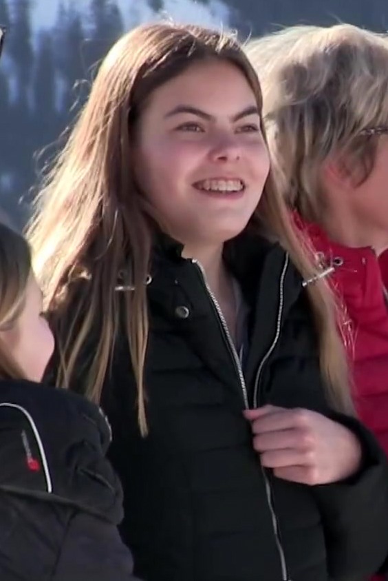 Eloise van Oranje