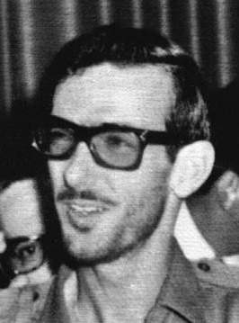 Eloy Gutiérrez