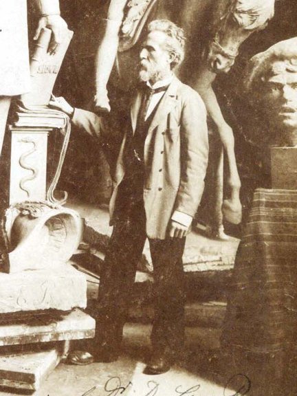 Eloy Palacios