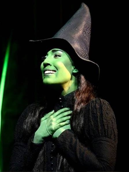 Elphaba Thropp