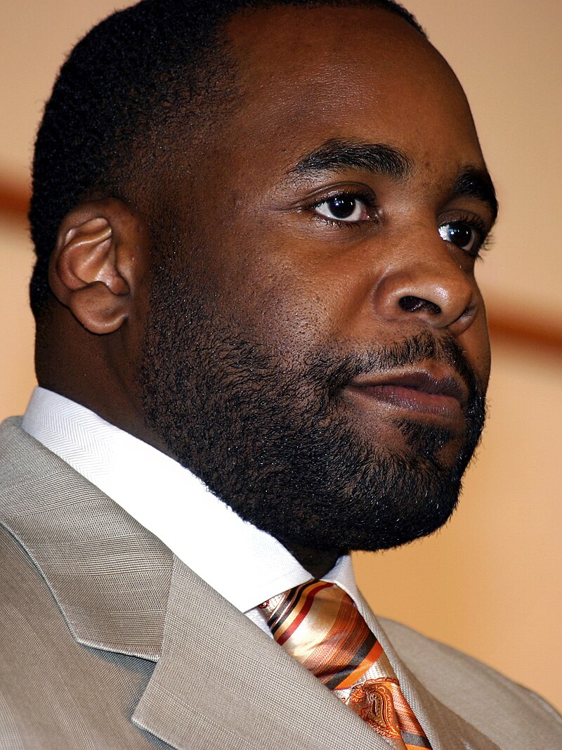 Elrick McKinney