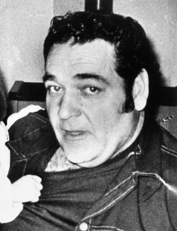 Elroy Weise