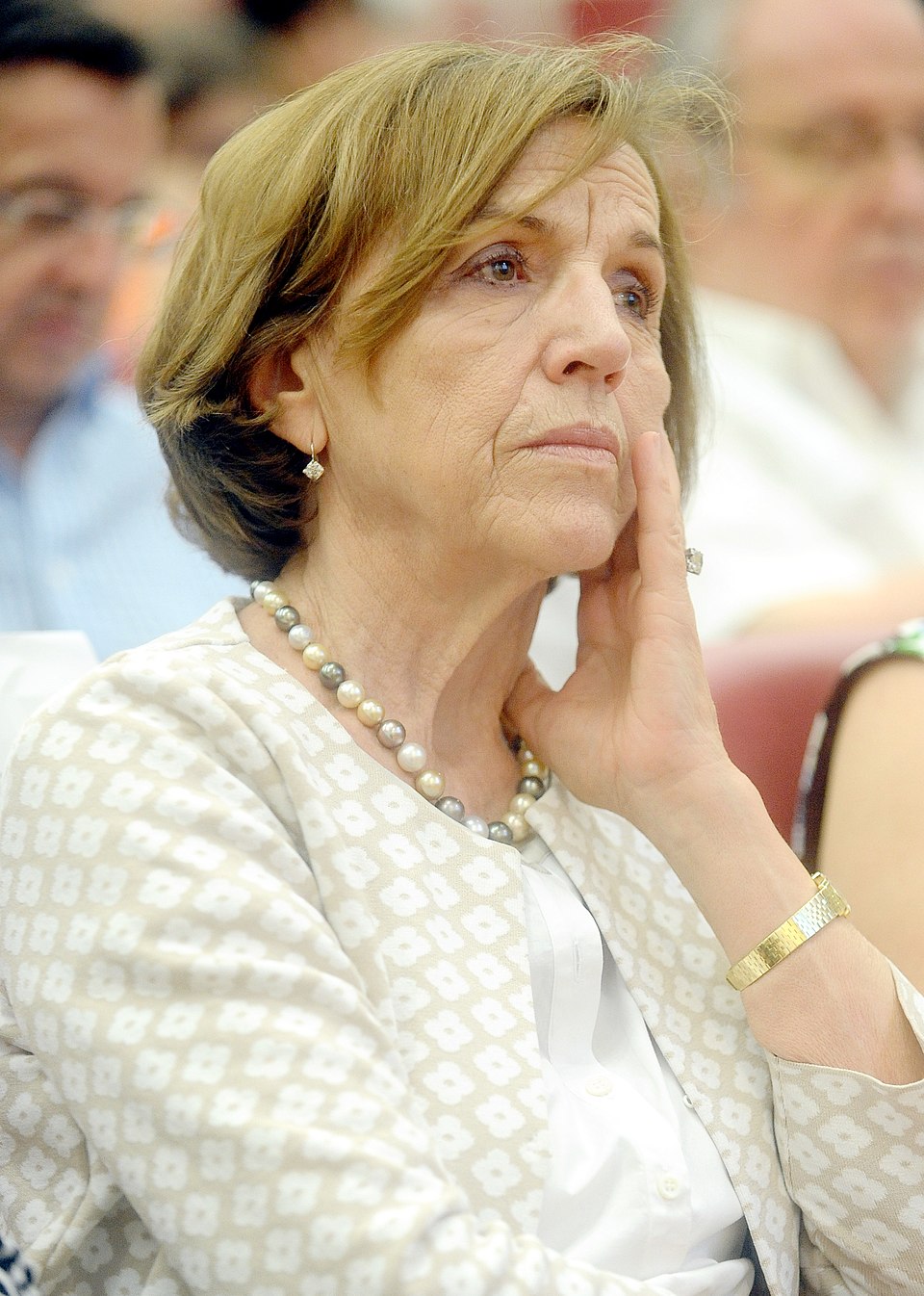 Elsa Fornero