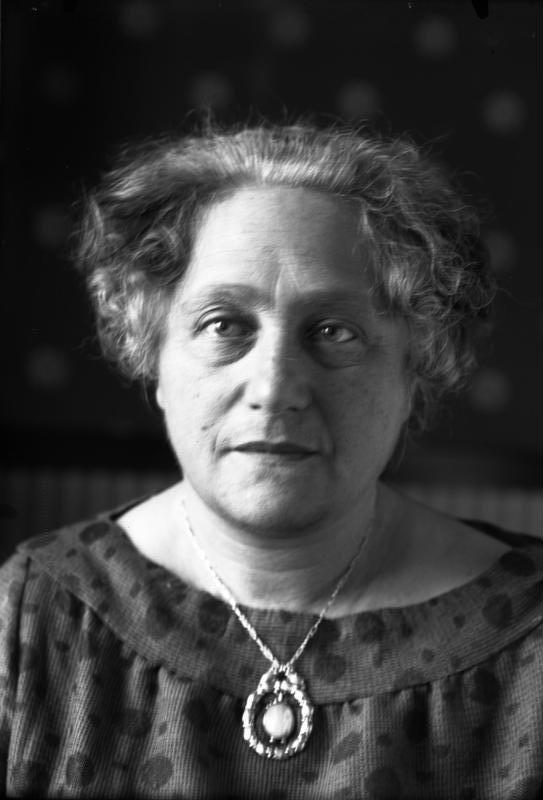 Elsa Löwenthal