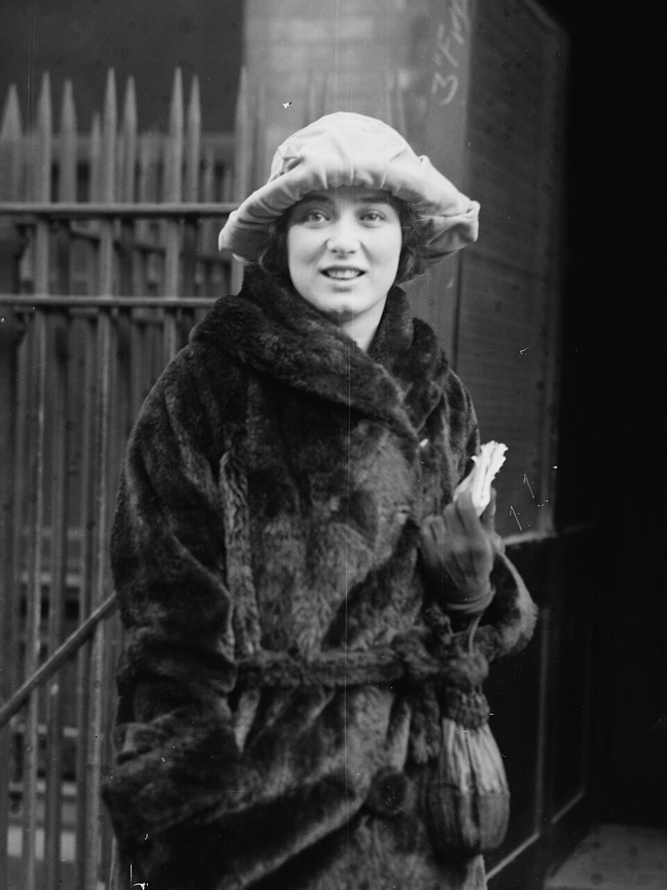 Elsa Mary Kern