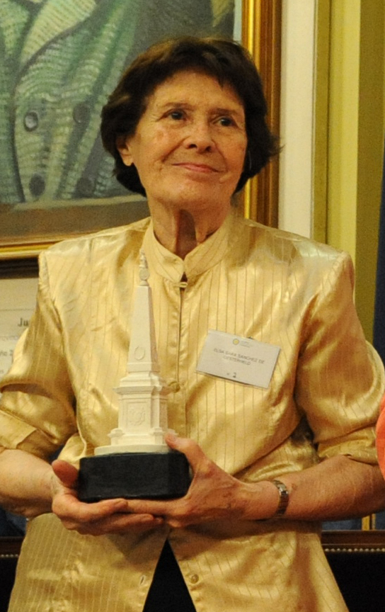 Elsa Sánchez