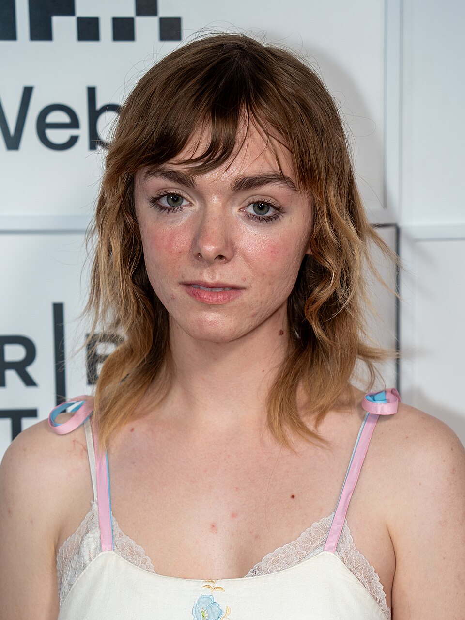 Elsie Fisher