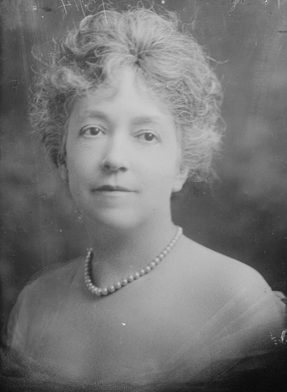 Elsie Owens