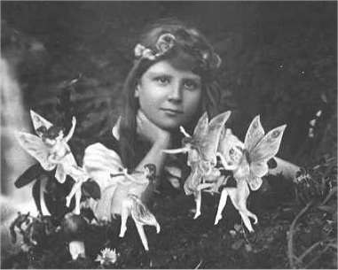 Elsie Wright