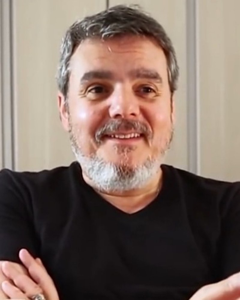 Elton Ferreira