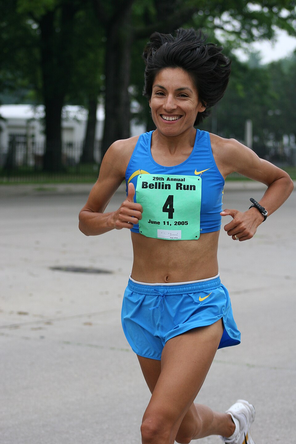 Elva Martínez