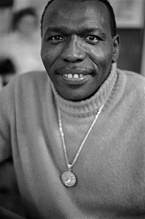 Elvin Jones