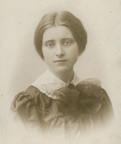 Elvina Baužaitė