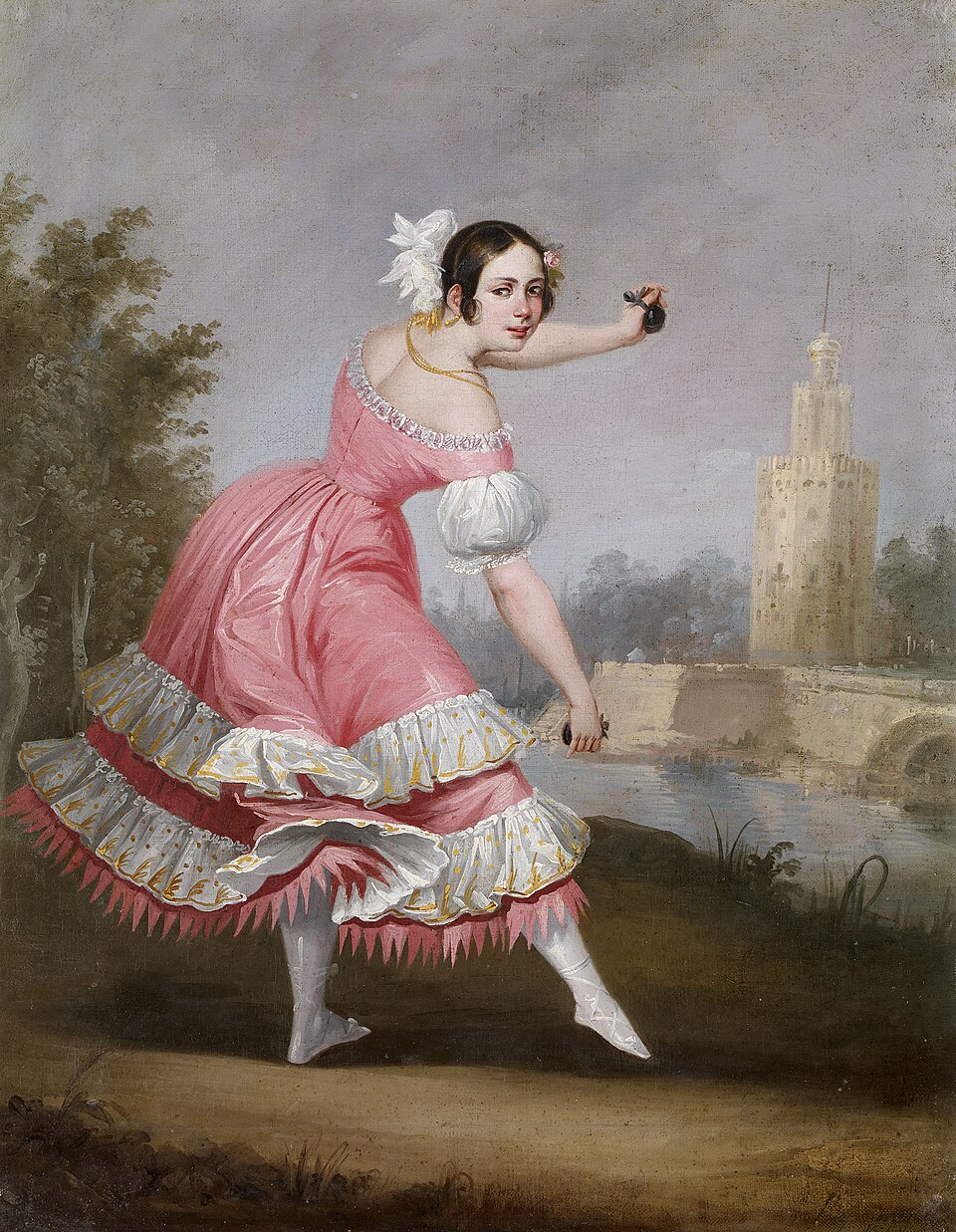 Elvira Carrion