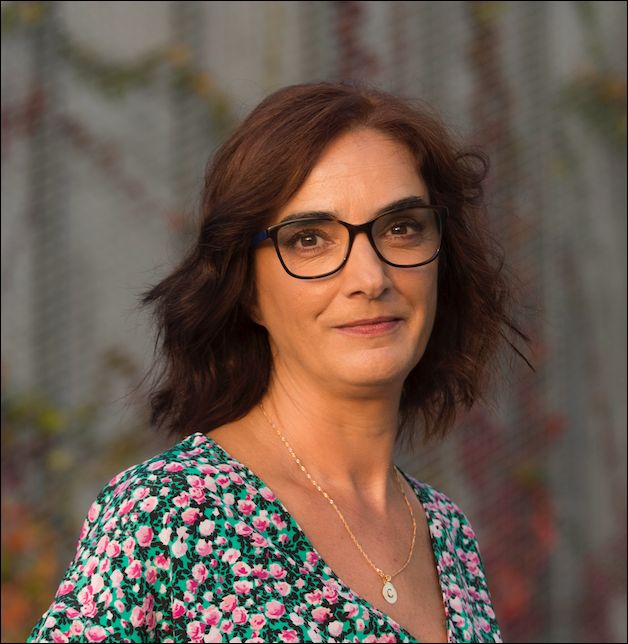 Elvira Fortunato