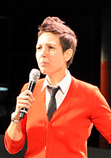 Elvira Kurt