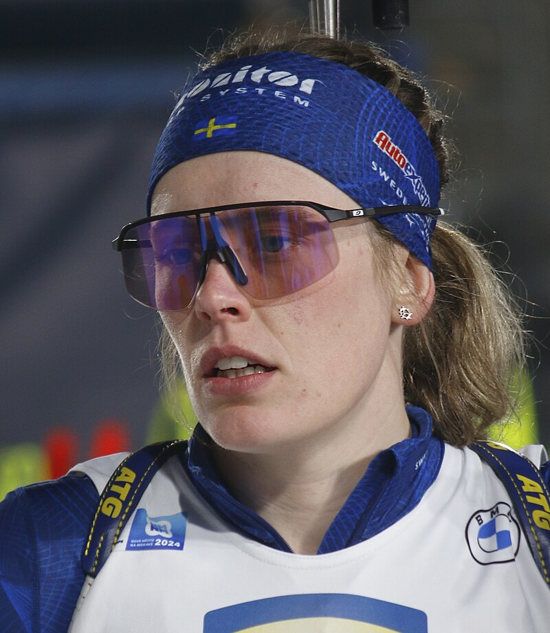 Elvira Oeberg