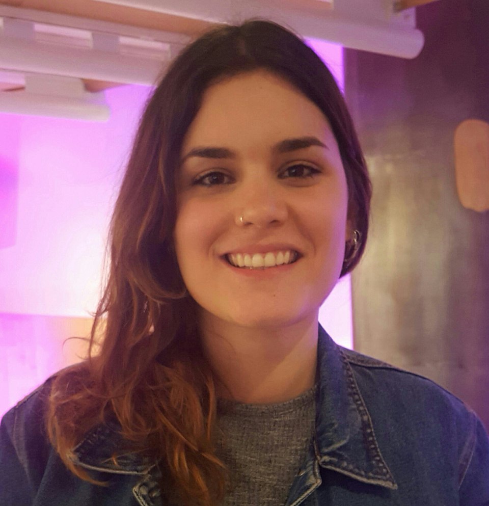 Elvira Sastre