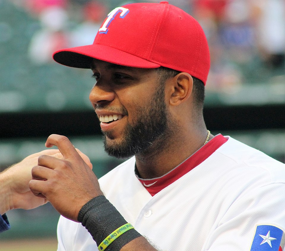 Elvis Torres